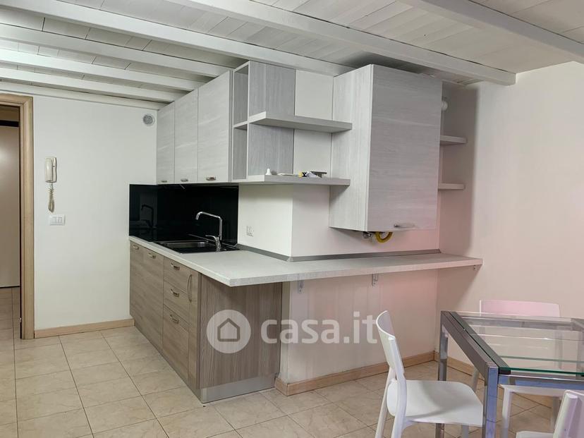 Bilocale in Via Luigi Veratti — foto 20 di 42