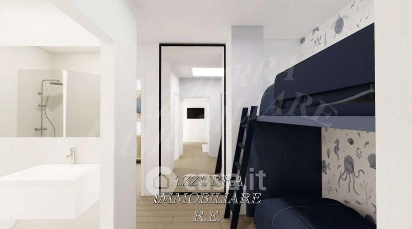 Trilocale in Via Torre d'Ere — foto 29 di 41