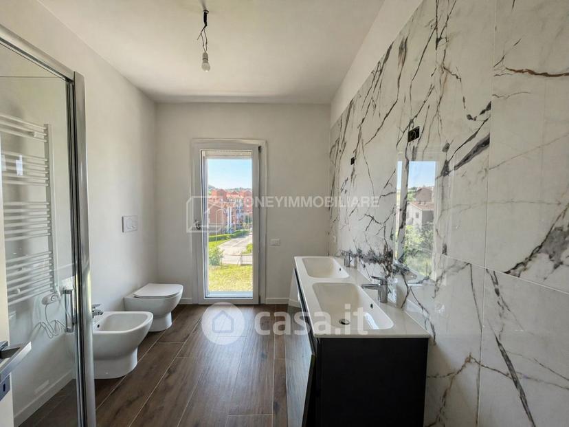 Villa in Via Giovannino Guareschi — foto 32 di 38
