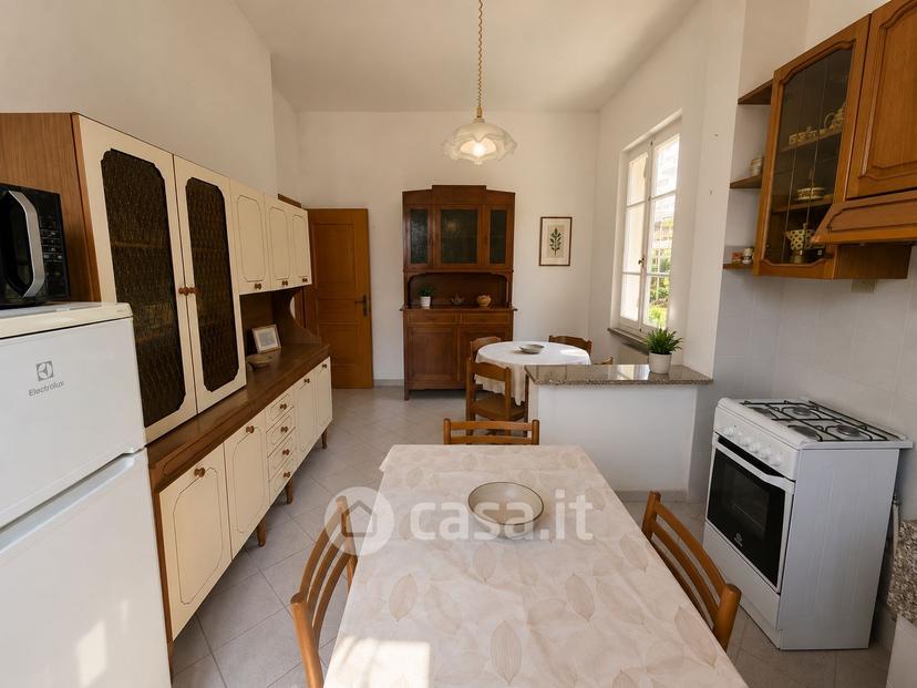 Quadrilocale in Via P. Alessandro Reccagno 40 — foto 2 di 13