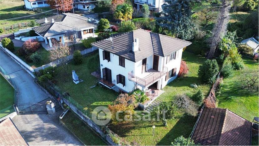 Villa in Via della Vigna 32 — foto 15 di 25