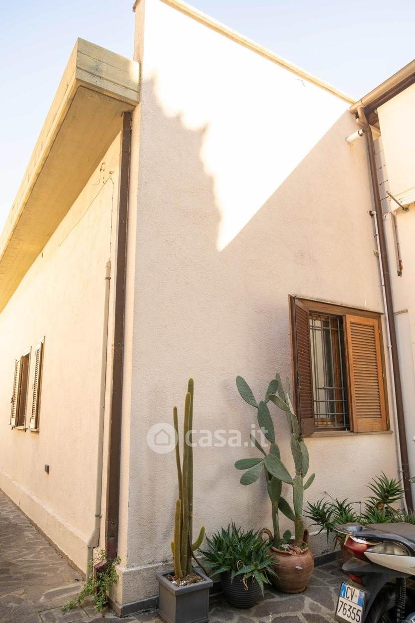 Villa in Via Latina — foto 17 di 54