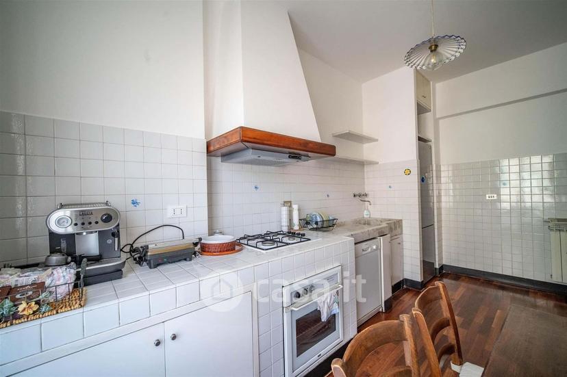 Stanza in Corso Sardegna 115 R — foto 15 di 26
