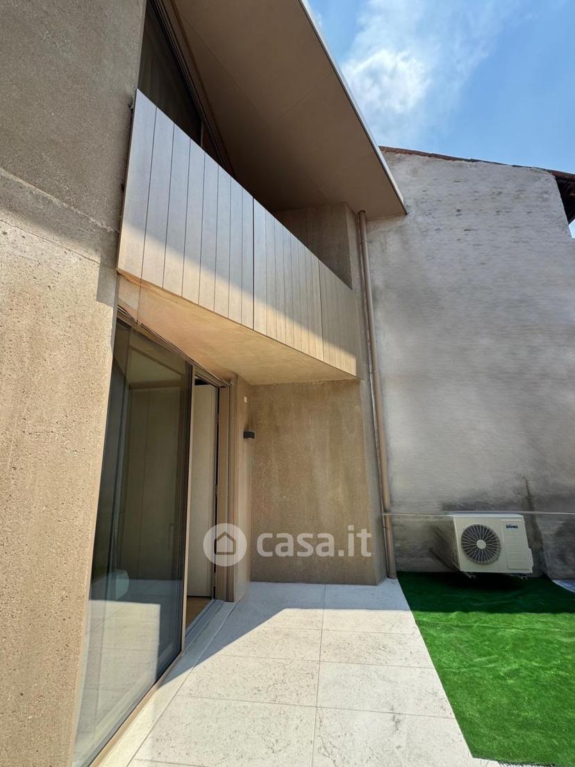 Bilocale in Via Carlo Alberto — foto 10 di 10