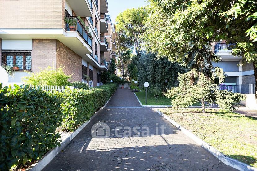 Monolocale in Circonvallazione Nomentana — foto 23 di 23