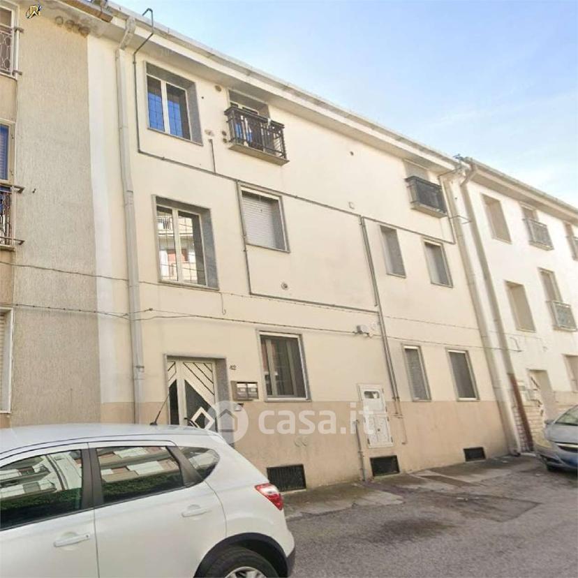 Quadrilocale in Via Matera 42 — foto 32 di 32