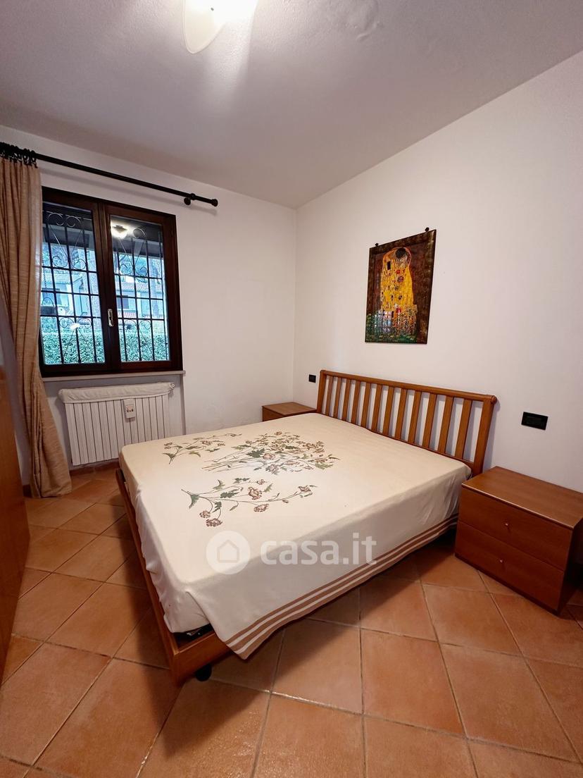 Villa in Viale Leoncavallo 123 — foto 30 di 53