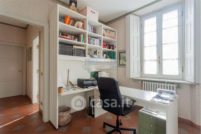 Villa in Via Ai Monti — foto 25 di 50