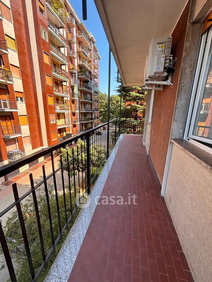 Stanza in Viale Fulvio Testi 176 — foto 31 di 39