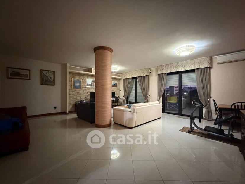 Appartamento in Via Michelangelo 151 — foto 27 di 35
