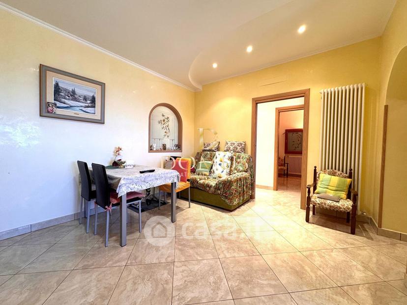 Villa in Via Padre Semeria 518 — foto 45 di 63