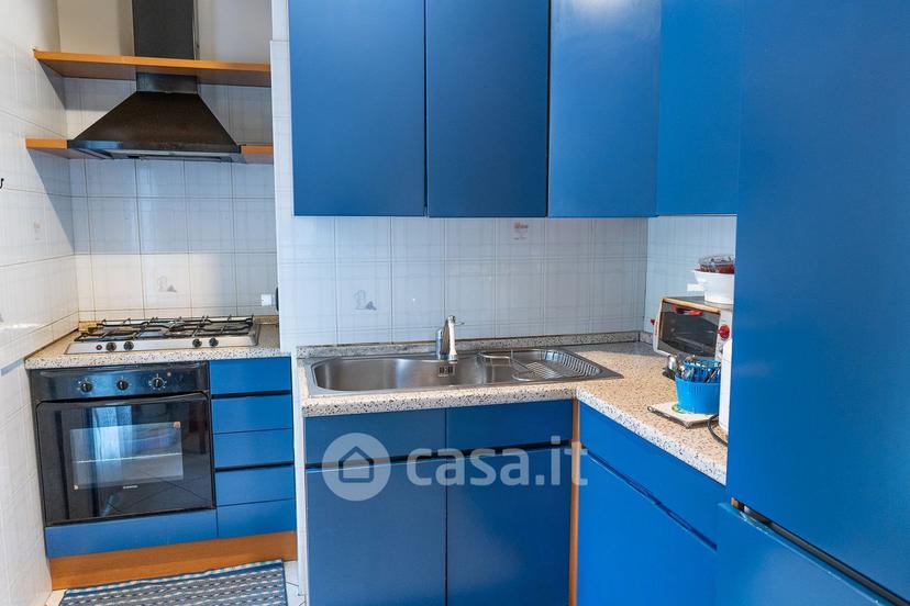 Trilocale in Vico Baivino — foto 13 di 19