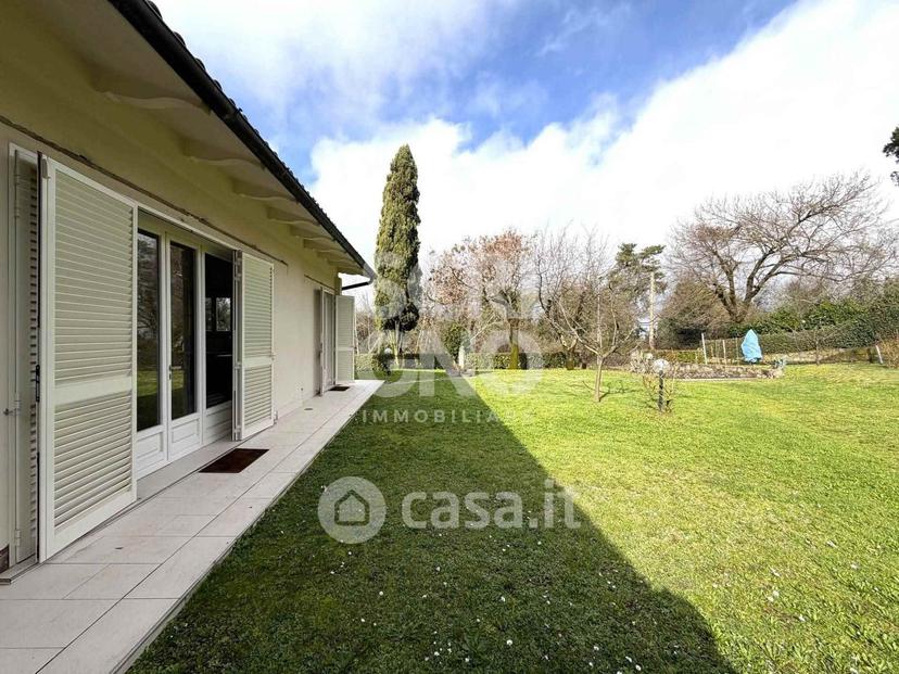 Villa in Via San Giuseppe — foto 22 di 60