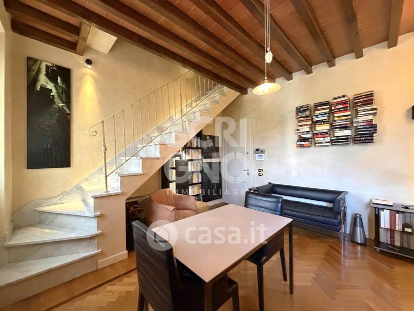 Trilocale in Via San Fabiano — foto 13 di 32