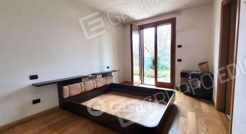 Quadrilocale in Via A. da Sangallo 11 — foto 4 di 25
