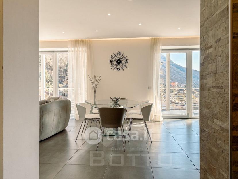 Appartamento in Via Pacinotti 15 — foto 13 di 77