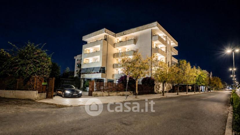 Quadrilocale in Via Giovanni Paolo II 234 — foto 23 di 26