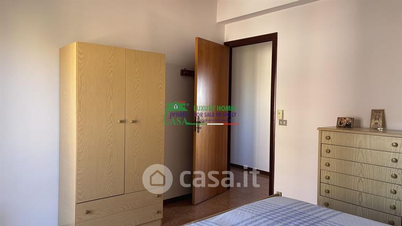 Appartamento in Via Capri — foto 4 di 23