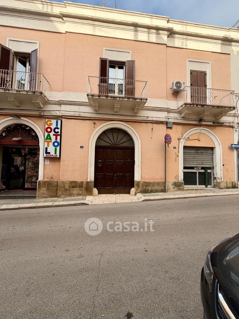 Bilocale in Via Mauro Fasano 12 — foto 21 di 30