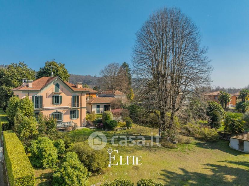 Villa in Via alla Punta 15 — foto 11 di 32
