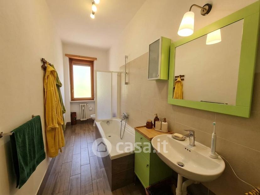 Trilocale in Viale Kennedy 27 — foto 23 di 35