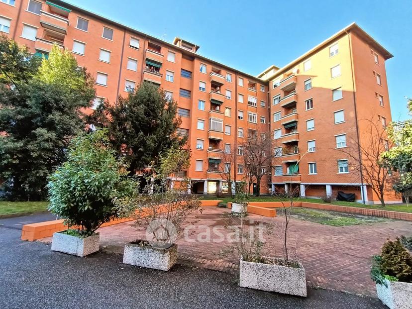 Quadrilocale in Via A. Poliziano 2 — foto 28 di 33