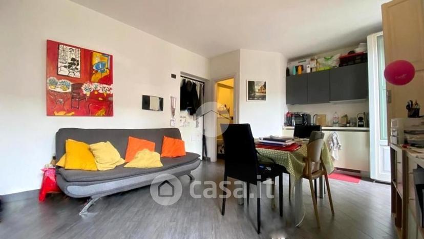 Monolocale in Via Ammiraglio Gravina 27 — foto 24 di 29