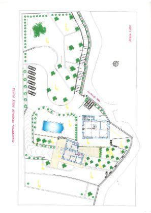 Villa in Via Brinzio 20 — foto 4 di 36
