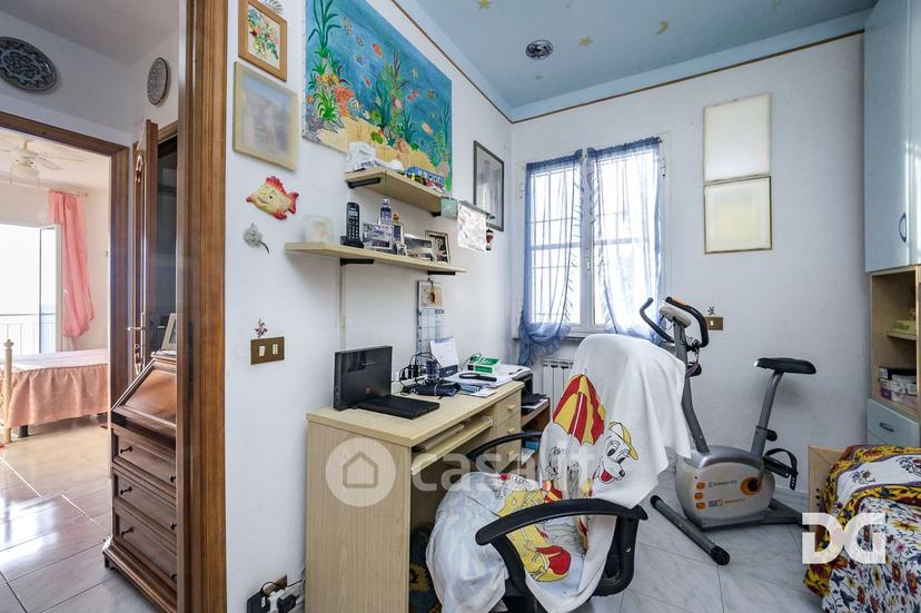 Appartamento in Via Armanna 19 a — foto 7 di 45