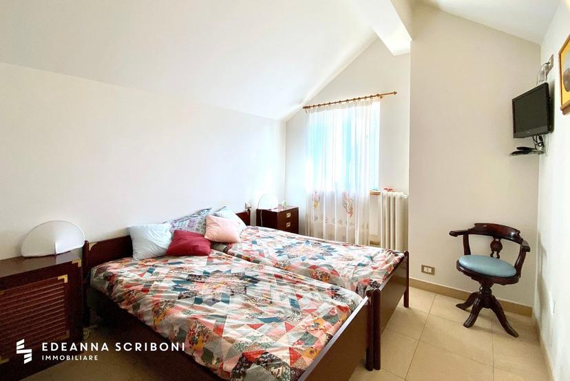 Villa in Strada della Cornice 21 — foto 43 di 49