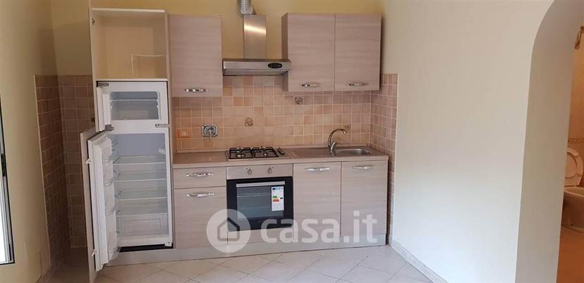 Trilocale in Via Cossignano — foto 15 di 15