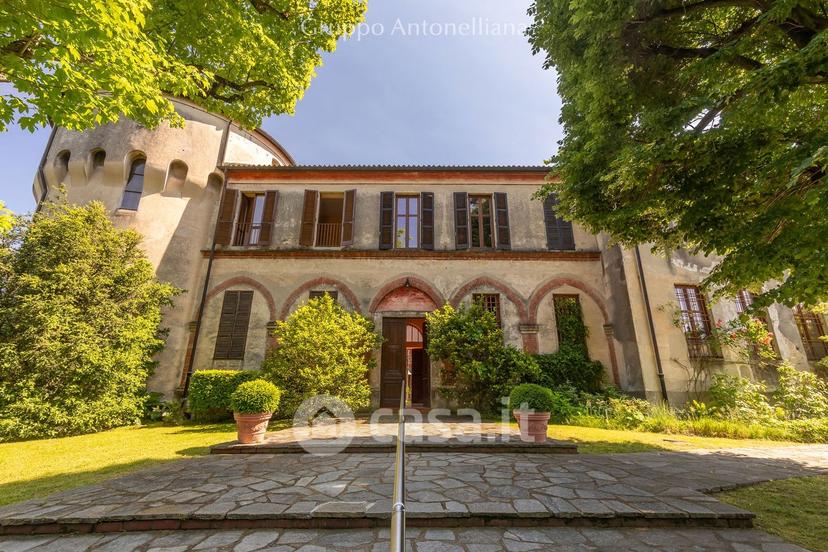 Appartamento in Strada Castelvecchio 40 — foto 3 di 42