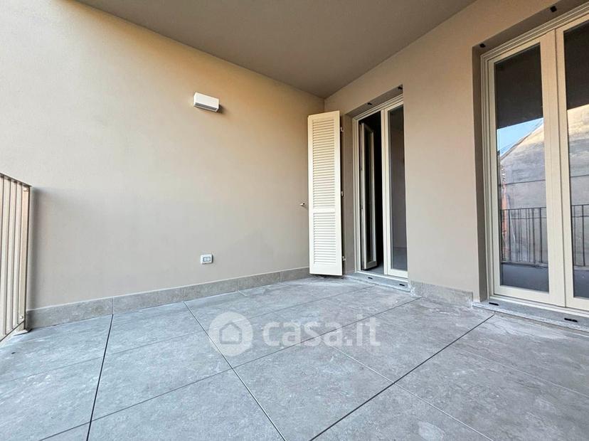 Trilocale in Via Giulio Monteverde 22 — foto 2 di 32