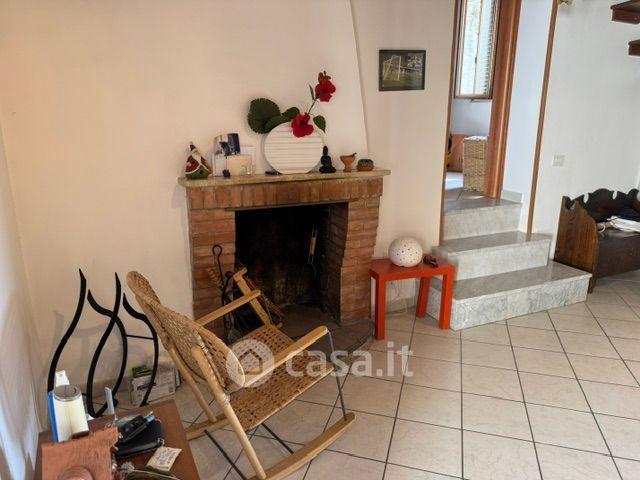 Quadrilocale in Via Podesti 16 — foto 8 di 44