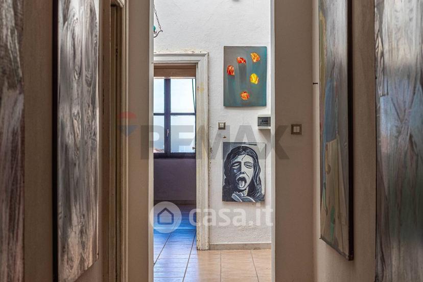 Appartamento in Piazza Tola 41 — foto 107 di 109