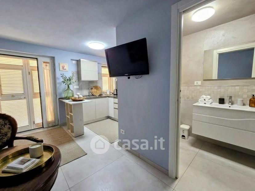 Appartamento in Via Gioacchino Rossini 7 — foto 46 di 49