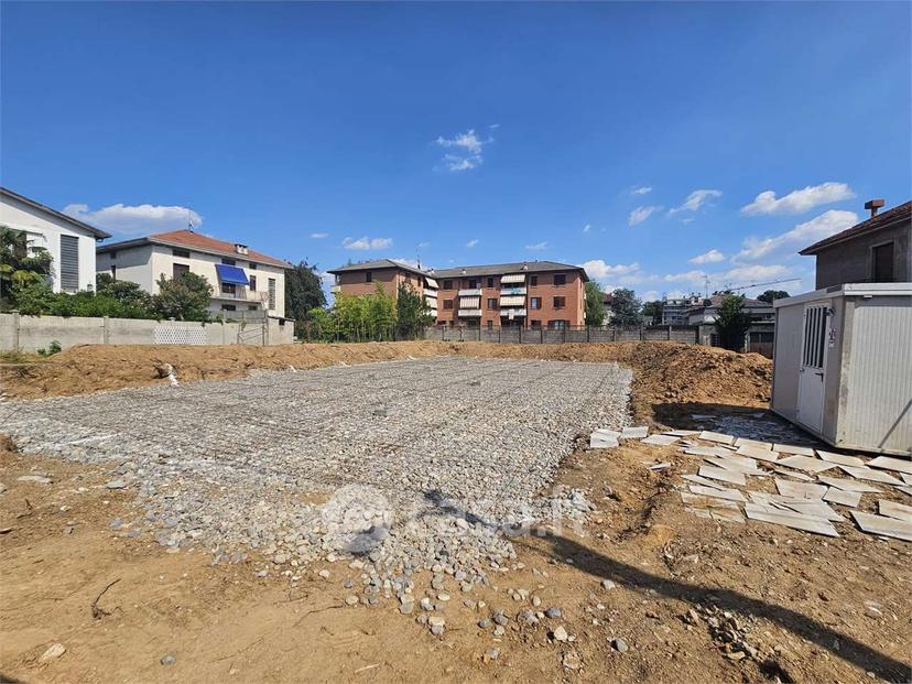 Villa in Via A. Guglielmetti — foto 16 di 19