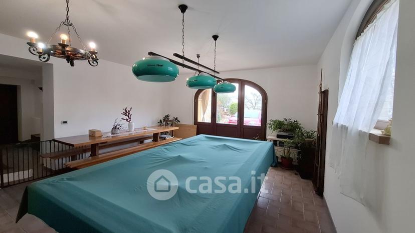 Villa in Via della Rondolina — foto 48 di 67