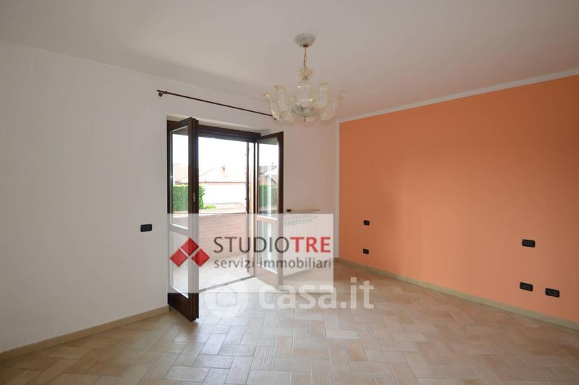 Villa in Via Leonardo da Vinci 14 — foto 45 di 45