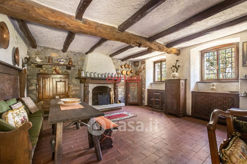 Villa in Via alla Zarda 4 — foto 50 di 63