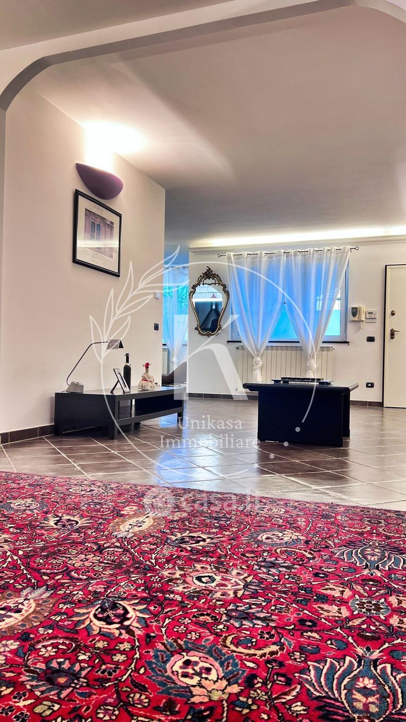 Appartamento in Via Poggio del Sole Superiore 11 — foto 27 di 51