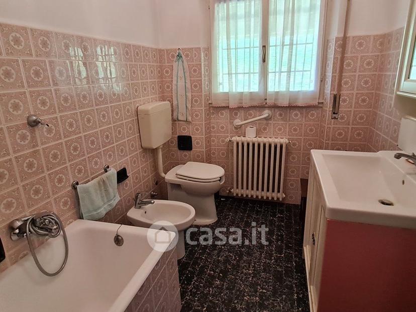 Villa in Via Sabbione 4 — foto 44 di 56