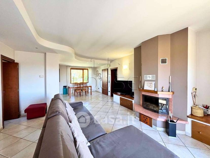 Appartamento in Viale Osimo — foto 20 di 47