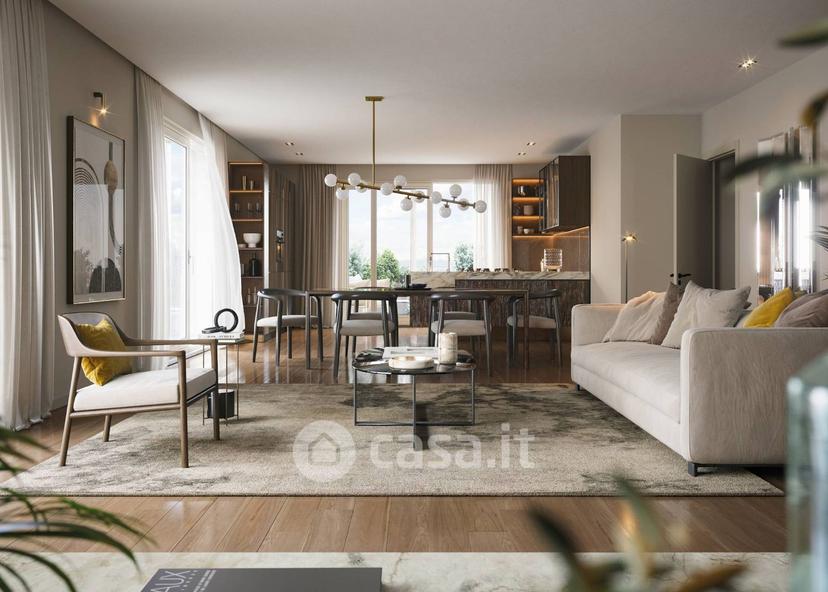 Bilocale in Corso Stati Uniti — foto 2 di 17