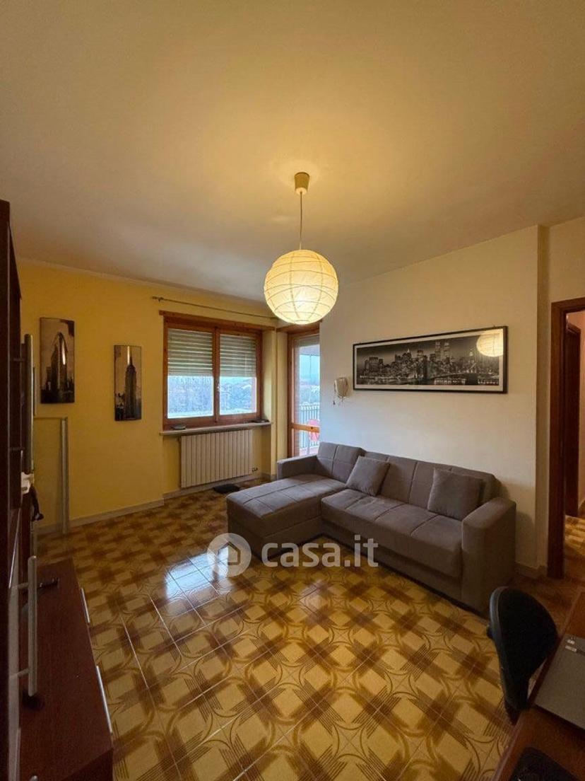 Trilocale in Via Bertole Viale — foto 2 di 22