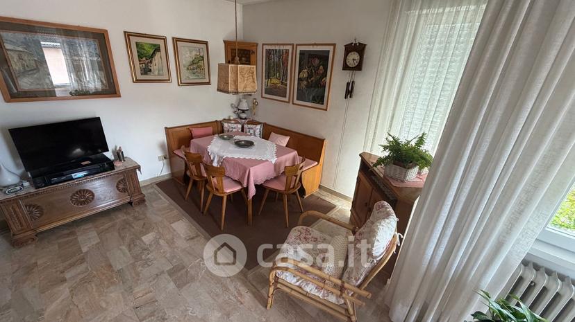 Trilocale in Via Soprasasso 64 — foto 21 di 21