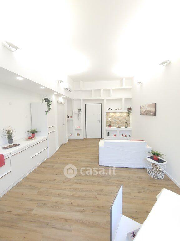 Quadrilocale in Via Giacomo Tosi — foto 27 di 36