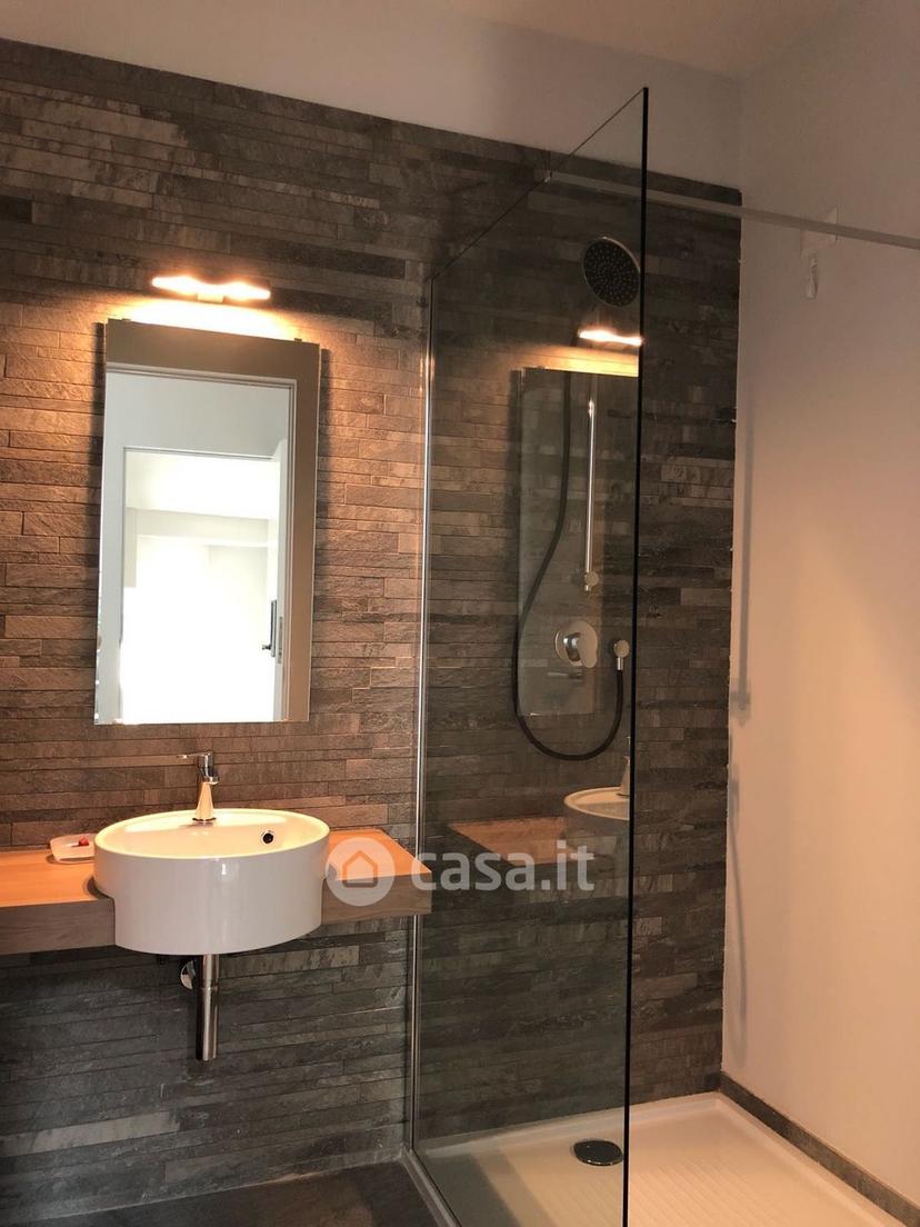 Trilocale in Via Mazzini — foto 17 di 18