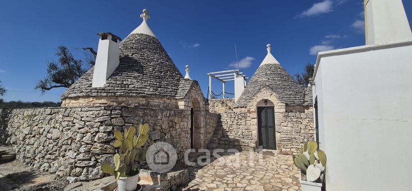 Villa in Contrada Votano Russo — foto 33 di 33