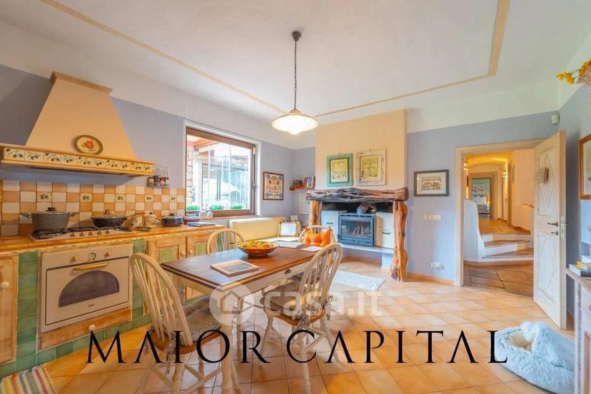 Villa in Via Augusto — foto 44 di 49
